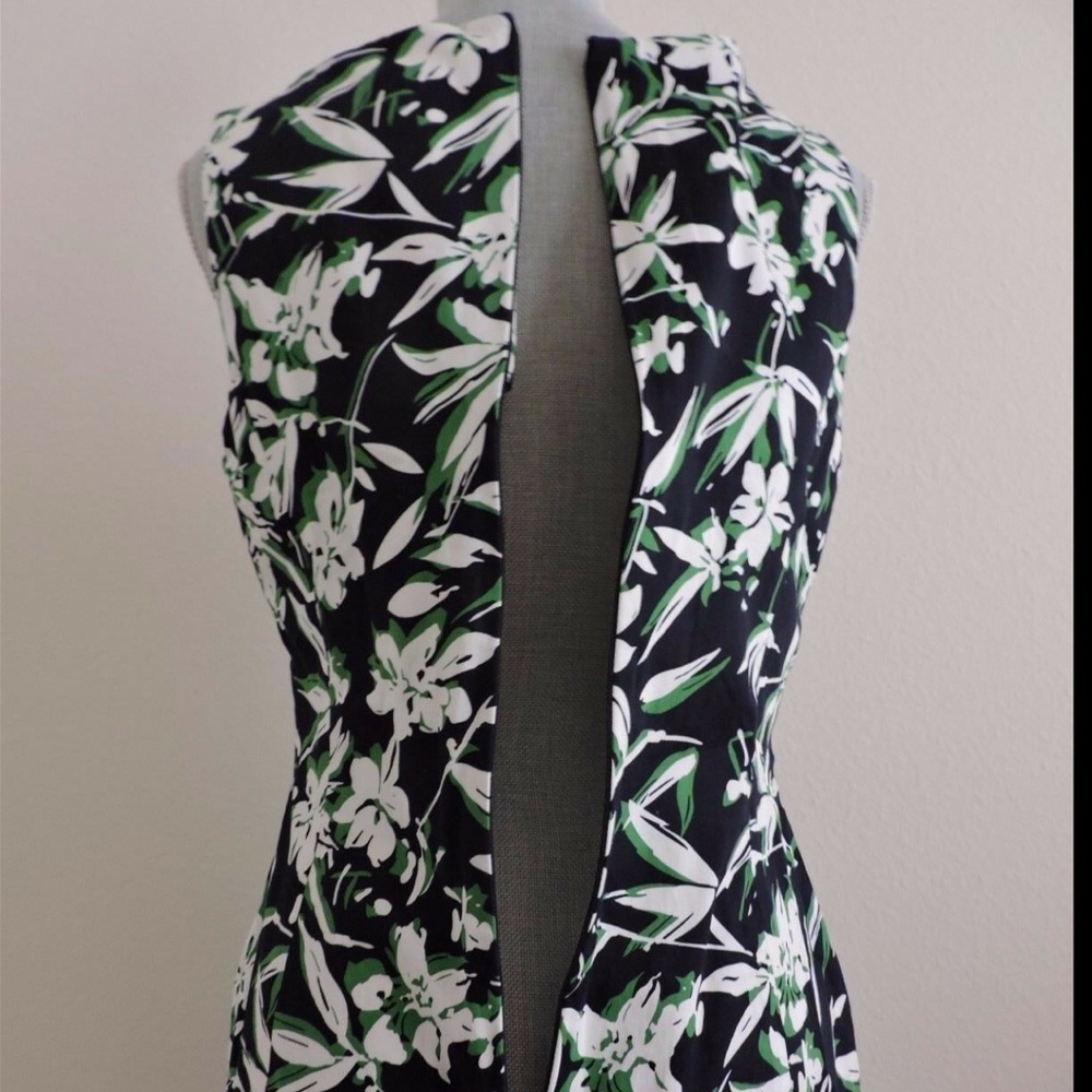 Chaps Dress size 12 - Picture 4 of 6